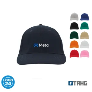 Gorro TAHG 168 c/broche